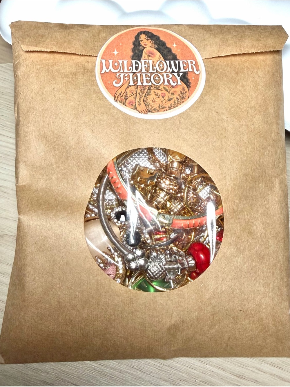 ✨Jewelry Mystery Bag ✨